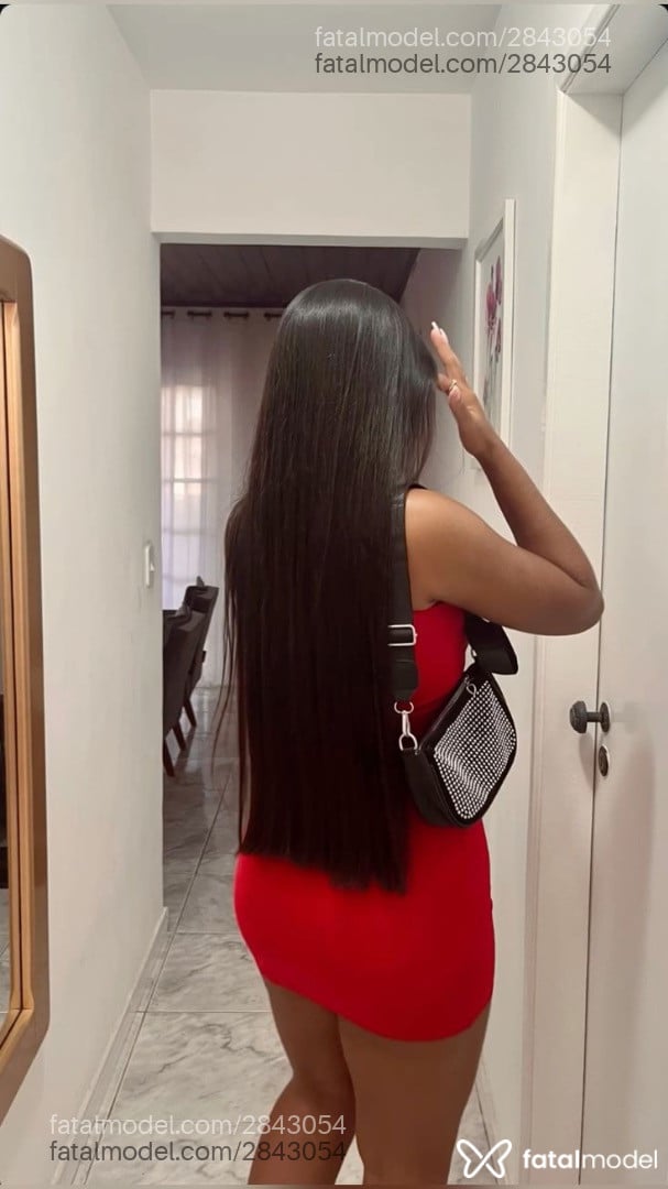 Acompanhante mulher morena (o) de olhos pretos em Dourados - Melissa