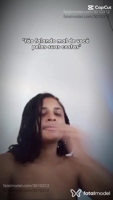 Acompanhante mulher com cabelo castanho de olhos castanhos em Cáceres - Ana Julia