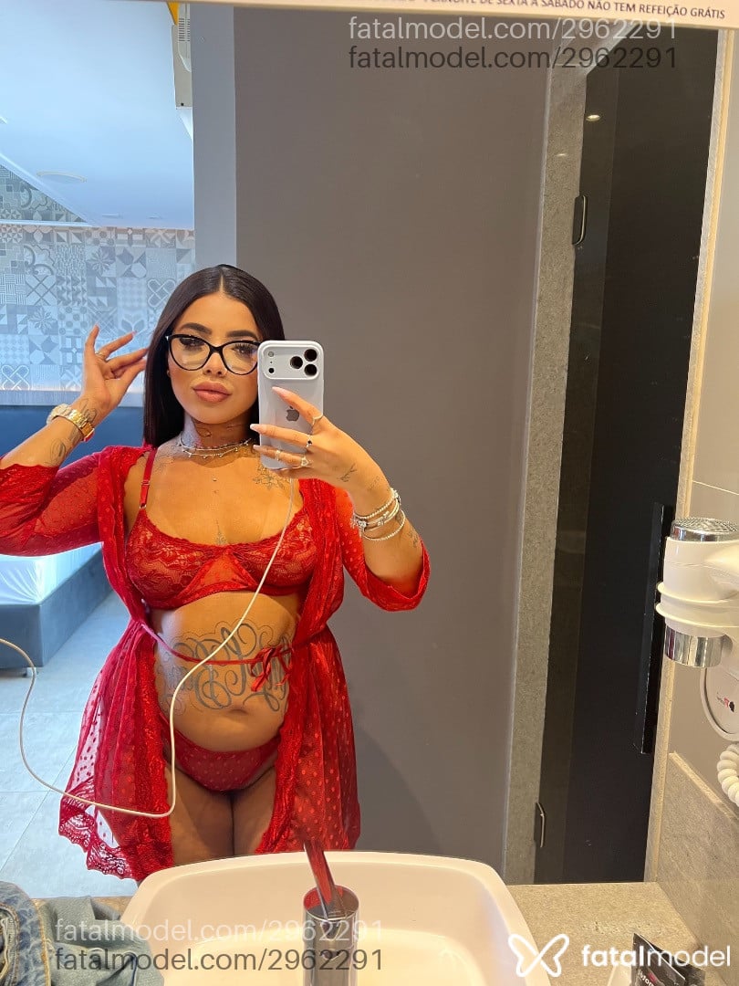 Acompanhante mulher morena (o) de olhos castanhos em Osasco - Isabella