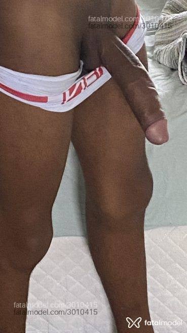 Acompanhante homem morena (o) de olhos pretos em Ribeirão Preto - Diogo Medeiros