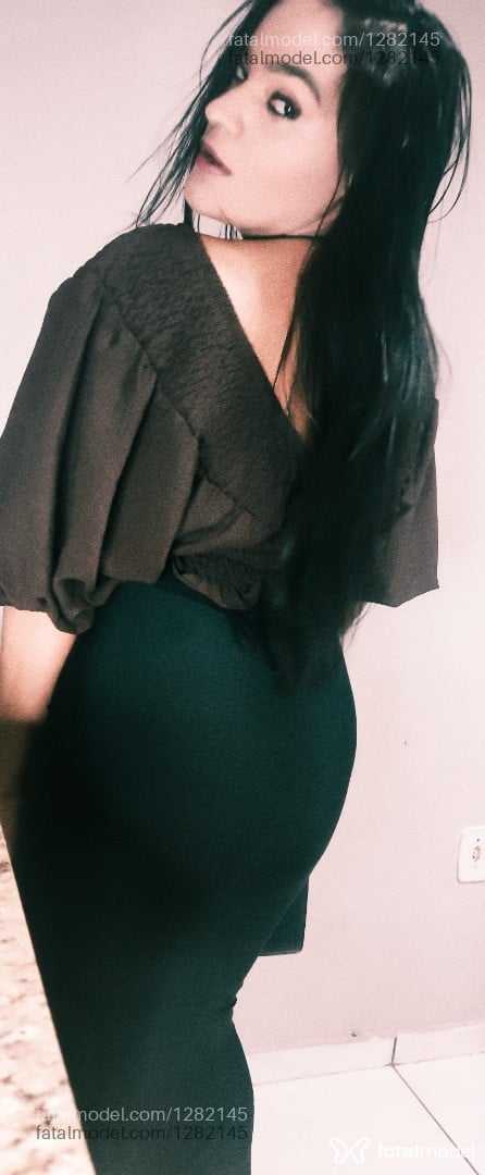 Acompanhante mulher morena (o) de olhos castanhos em Rio de Janeiro - Larissa monteiro