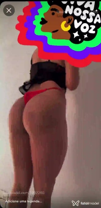 Acompanhante mulher ruiva (o) de olhos mel em Marabá - Jennifer