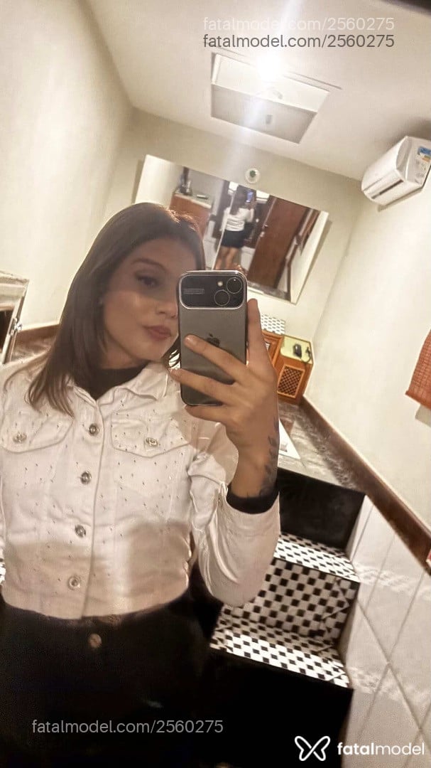 Acompanhante mulher trans loira (o) de olhos castanhos em Uberaba - Rayane Castelli