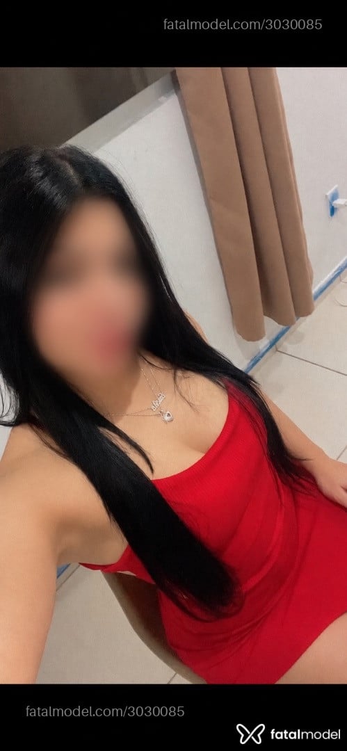 Acompanhante mulher morena (o) de olhos castanhos em Uberlândia - Yasmin