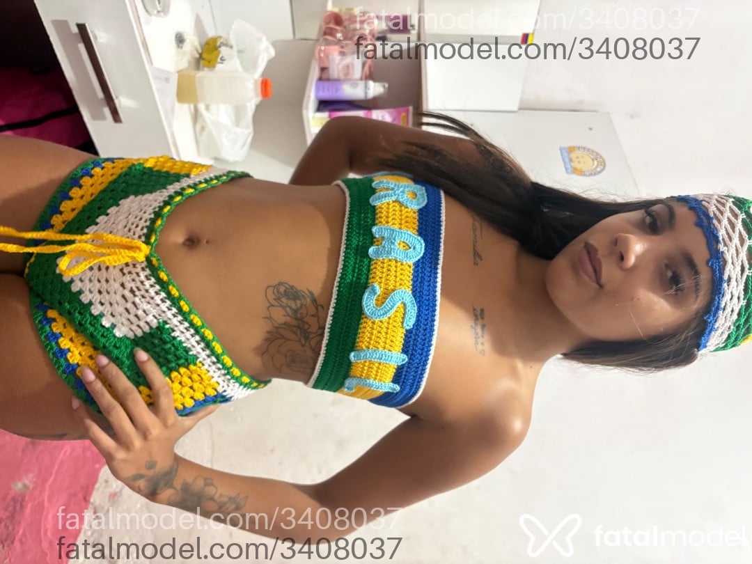 Acompanhante mulher morena (o) de olhos castanhos em Campinas - Penélope