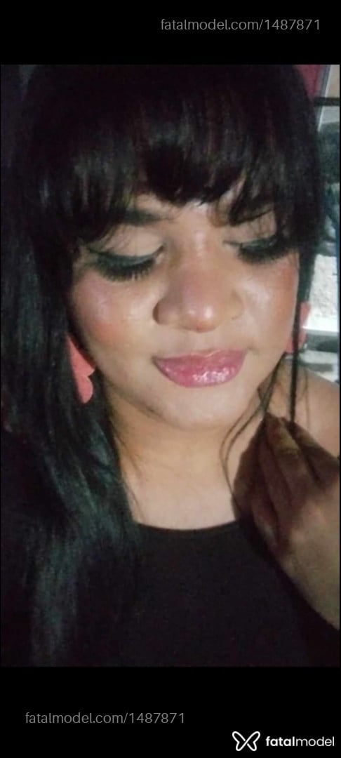 Acompanhante travesti morena (o) de olhos castanhos em Palhoça - Gilmara Silva