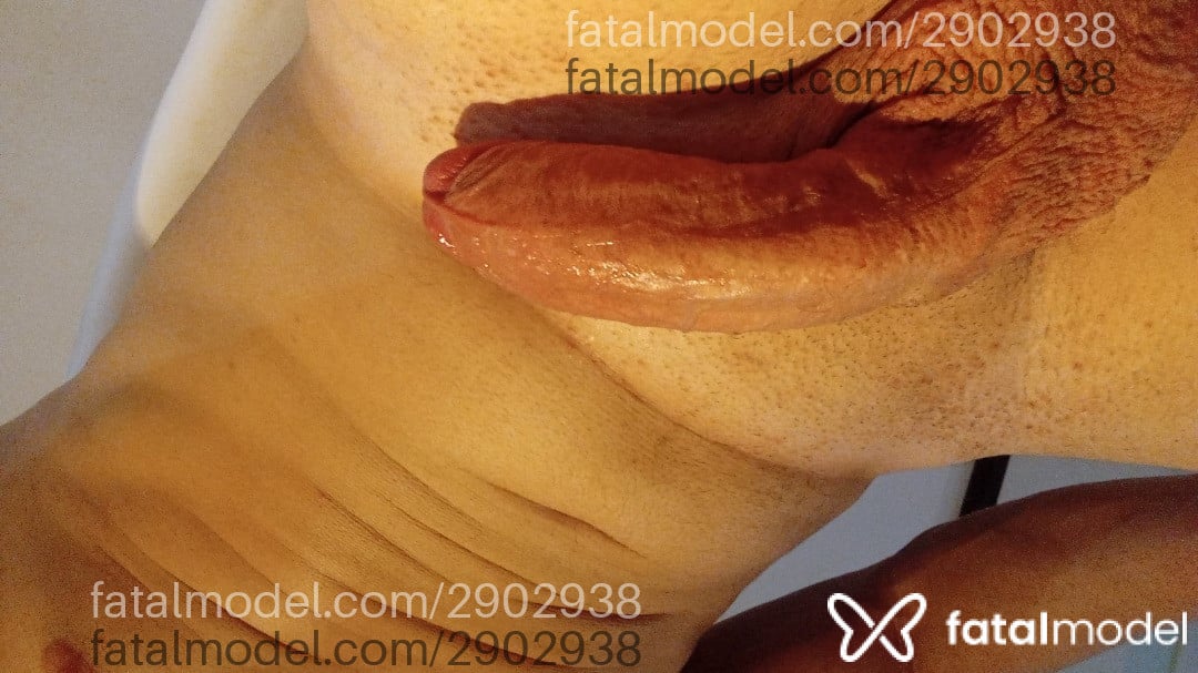 Acompanhante homem com cabelo castanho de olhos castanhos em Virtual - Goldenlover