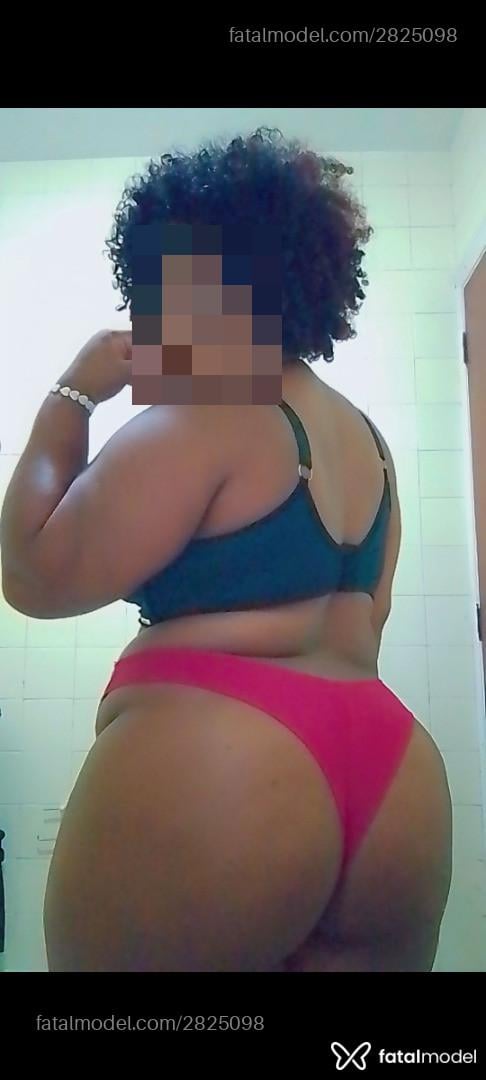 Acompanhante mulher morena (o) de olhos castanhos em Virtual - Cristal