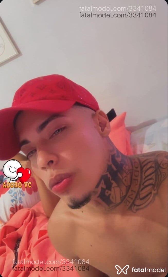 Acompanhante homem com cabelo castanho de olhos castanhos em Belém - Gabriel