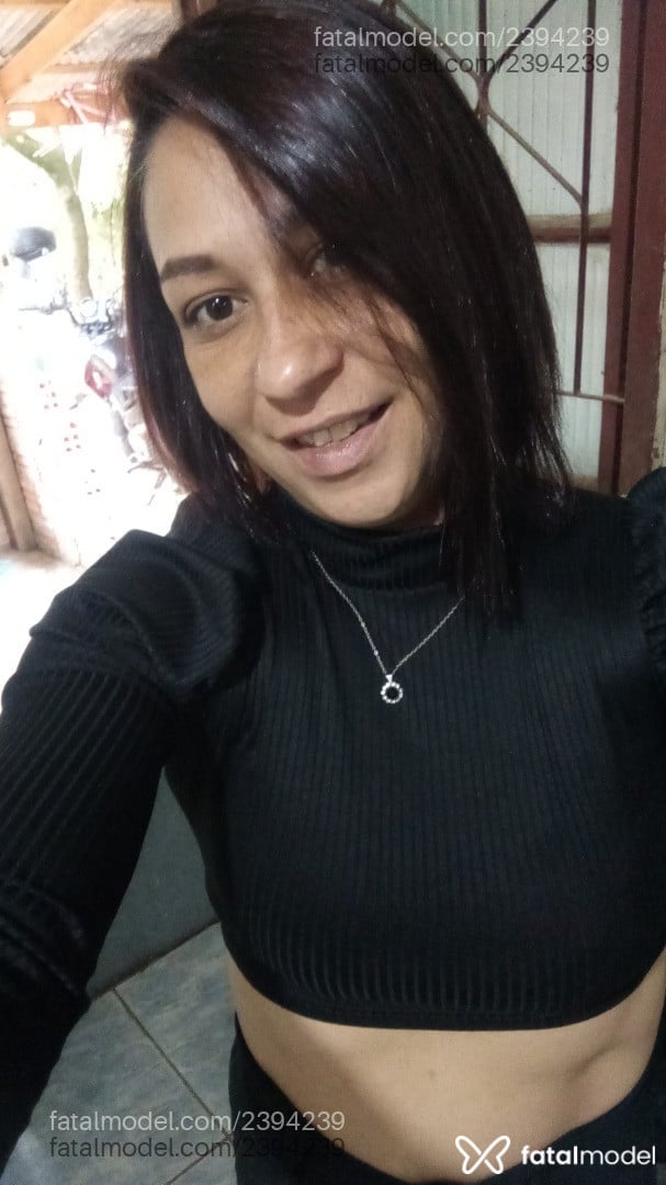 Acompanhante mulher ruiva (o) de olhos castanhos em Alvorada - Mônica