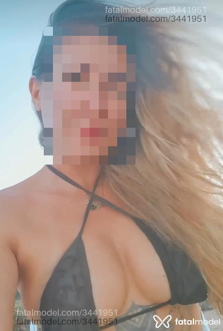 Acompanhante mulher loira (o) de olhos castanhos em Rio de Janeiro Acompanhante mulher loira (o) de olhos castanhos em Rio de Janeiro - Bluma