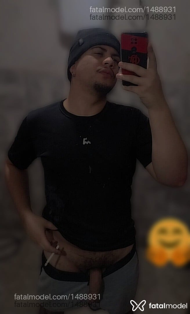 Acompanhante homem com cabelo castanho de olhos castanhos em Paranaguá - Gabriel