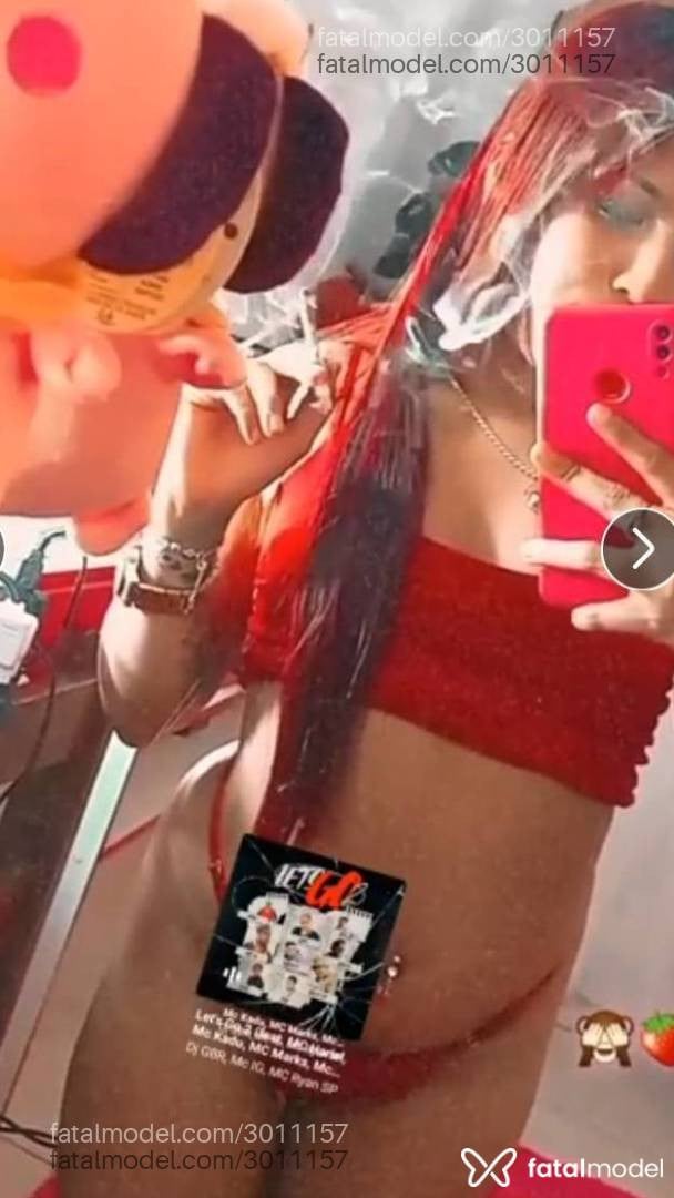 Acompanhante mulher ruiva (o) de olhos castanhos em Manaus - Mirella Gutierrez