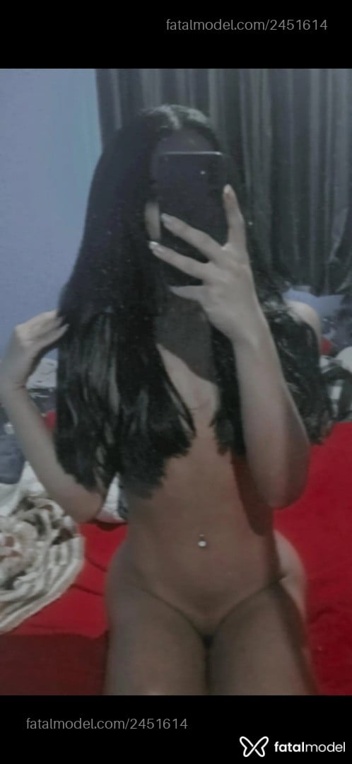Acompanhante mulher trans morena (o) de olhos castanhos em São Mateus do Sul - Thammy Soares