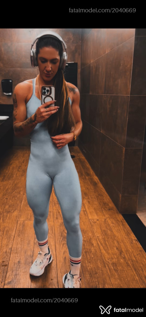 Allana Fitnes acompanhante em Campinas — foto 11