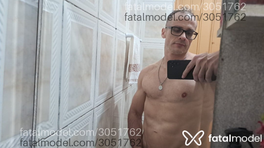 Acompanhante homem morena (o) de olhos castanhos em São Leopoldo Acompanhante homem morena (o) de olhos castanhos em São Leopoldo - Fernando