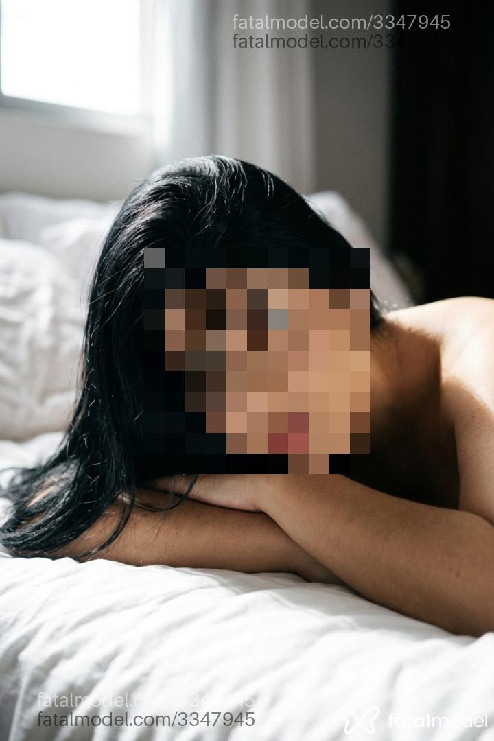 Acompanhante mulher morena (o) de olhos castanhos em Sorocaba - Aurora