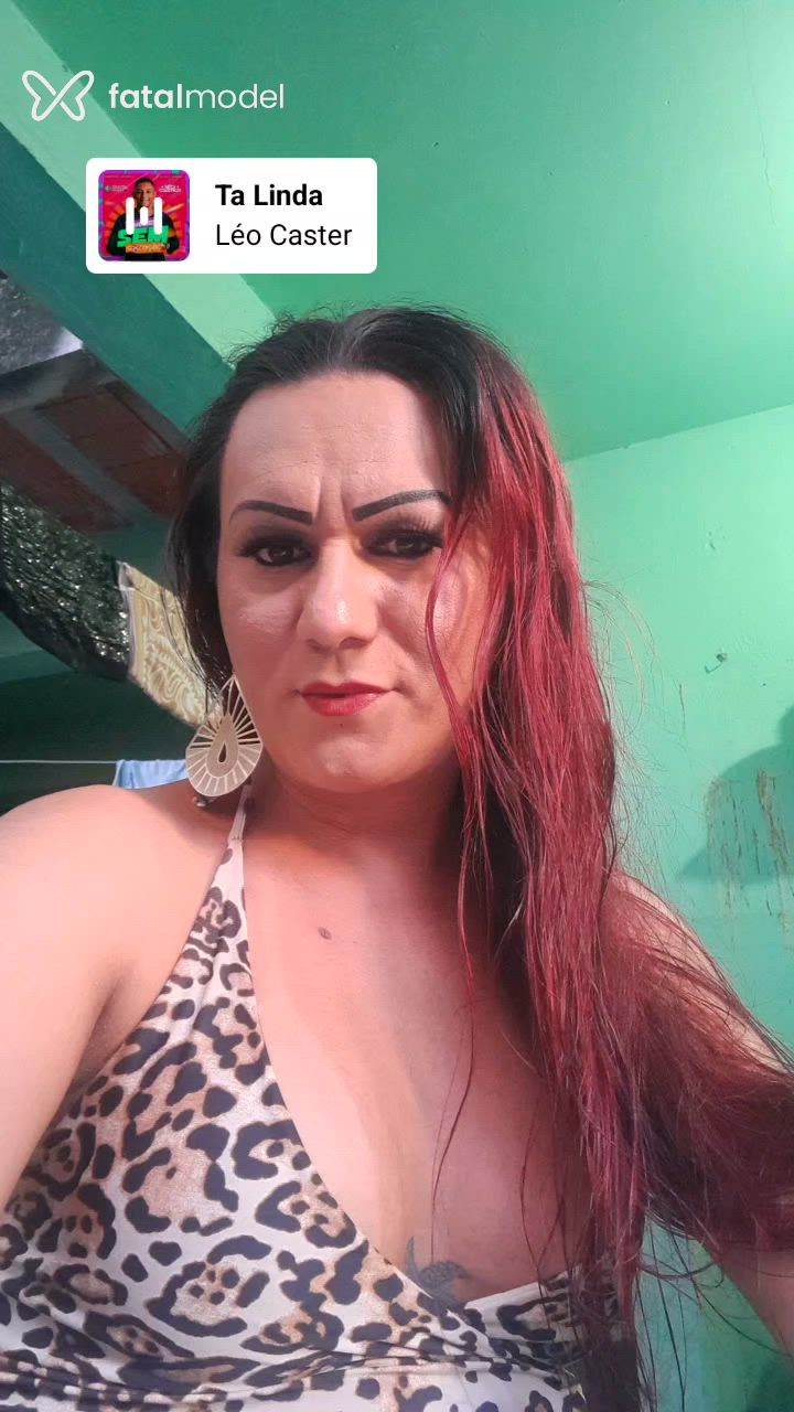 Acompanhante mulher trans morena (o) de olhos castanhos - Karolayne Ferreira Acompanhante mulher trans morena (o) de olhos castanhos - Karolayne Ferreira