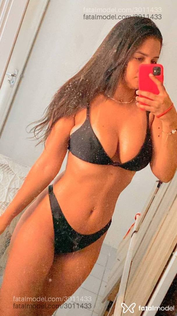Acompanhante mulher morena (o) de olhos castanhos em Campina Grande - Gaby Mendes