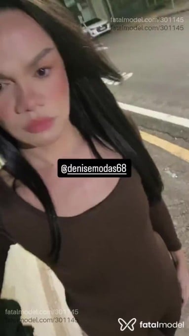 Acompanhante mulher trans morena (o) de olhos castanhos em Presidente Prudente - Rafaela Lima