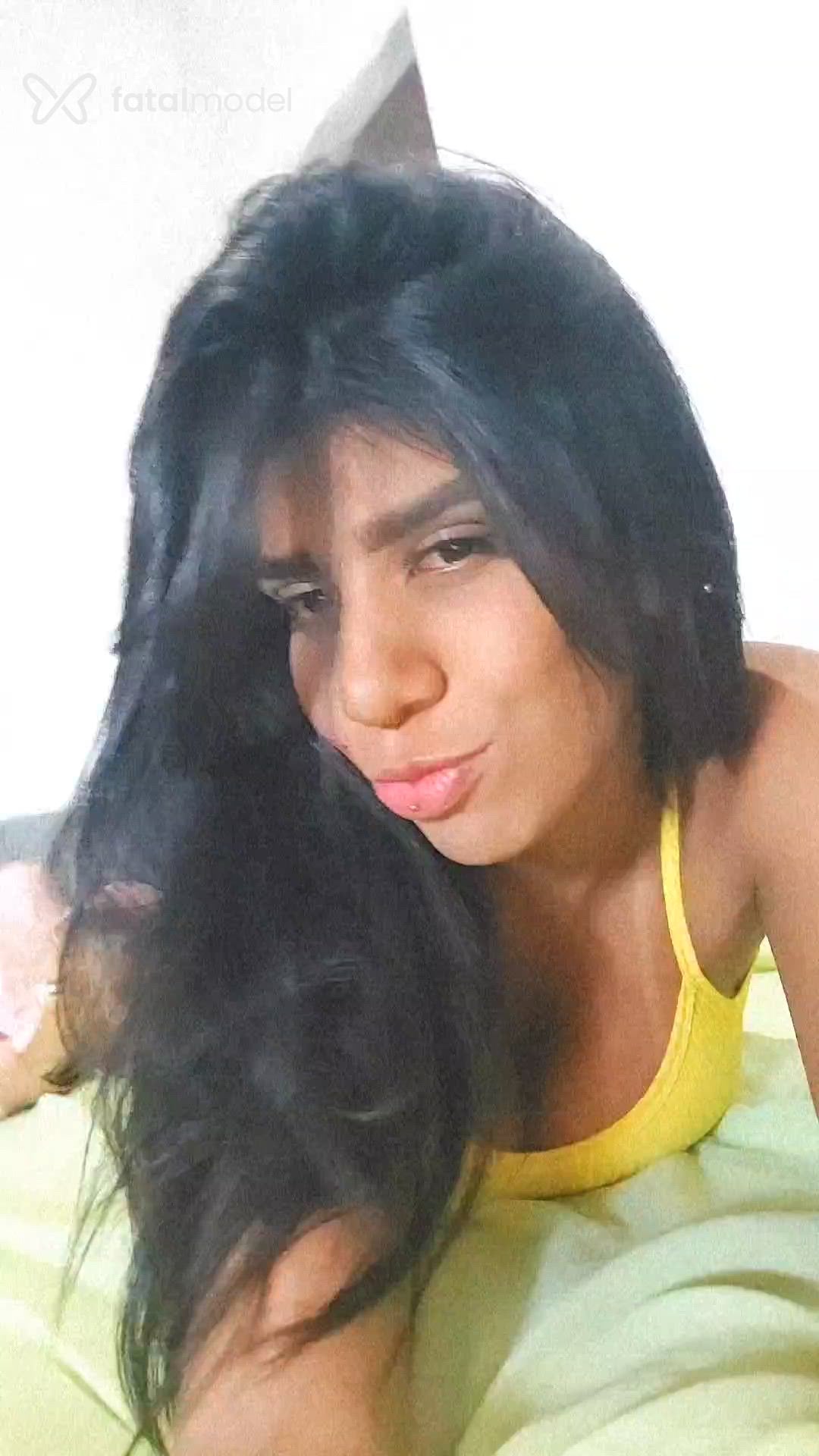 Acompanhante mulher morena (o) de olhos castanhos em São José dos Pinhais - Tainá Bahia