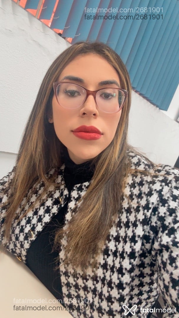Acompanhante mulher trans morena (o) de olhos castanhos em Novo Hamburgo - Pati