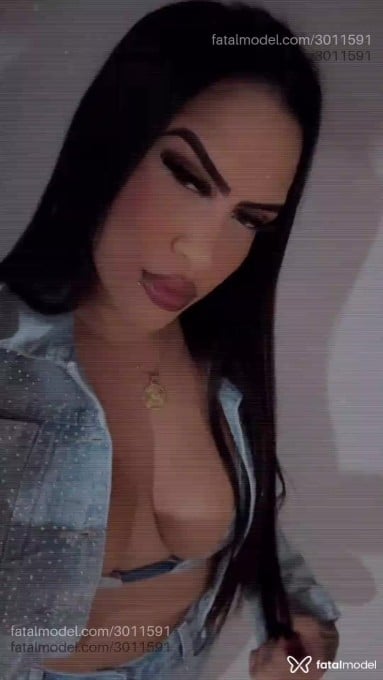 Acompanhante mulher morena (o) de olhos castanhos em Bento Gonçalves - Aline Fernanda
