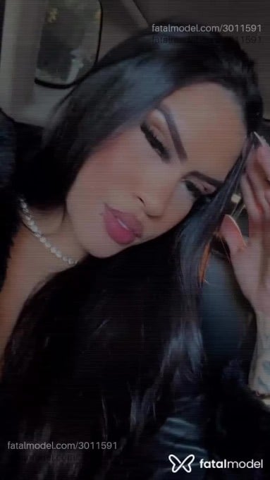 Acompanhante mulher morena (o) de olhos castanhos em Bento Gonçalves - Aline Fernanda