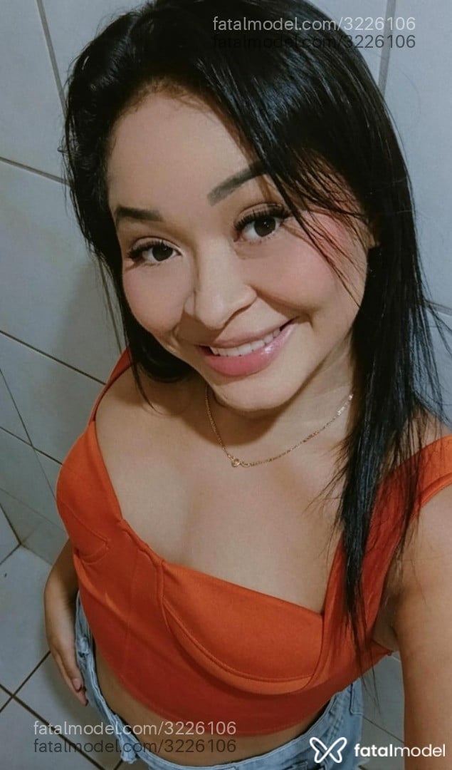 Acompanhante mulher morena (o) de olhos castanhos em Guajará-Mirim - Ponnesa