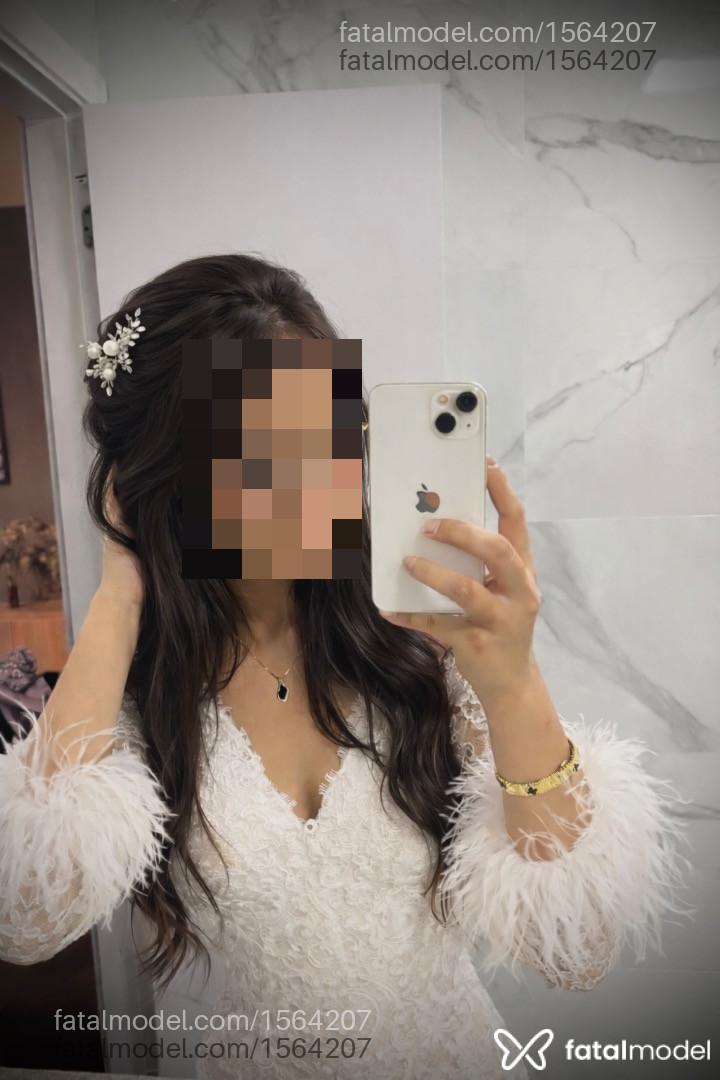Acompanhante mulher morena (o) de olhos pretos em Santa Maria - Maitê