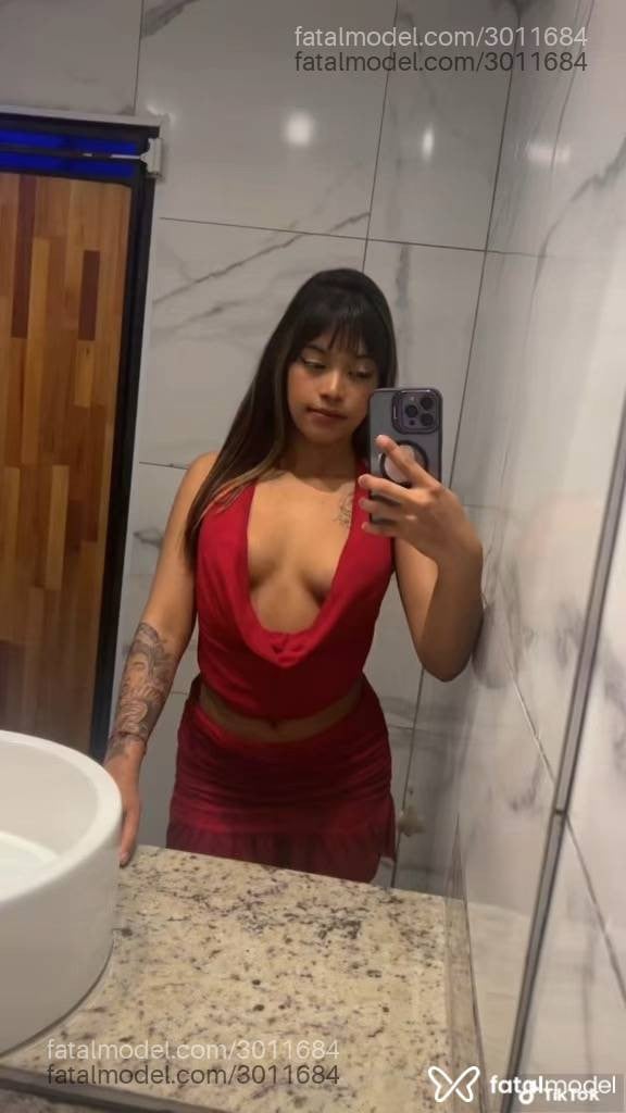 Acompanhante mulher morena (o) de olhos pretos em Praia Grande - Eduarda Liz