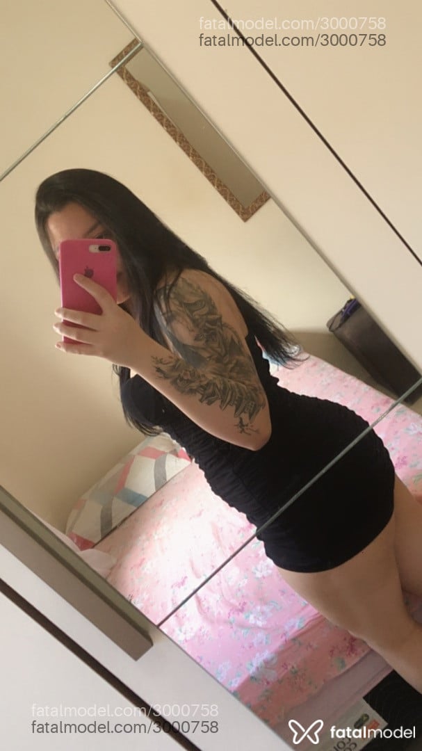 Acompanhante mulher morena (o) de olhos pretos em Montes Claros - Livia Mayra