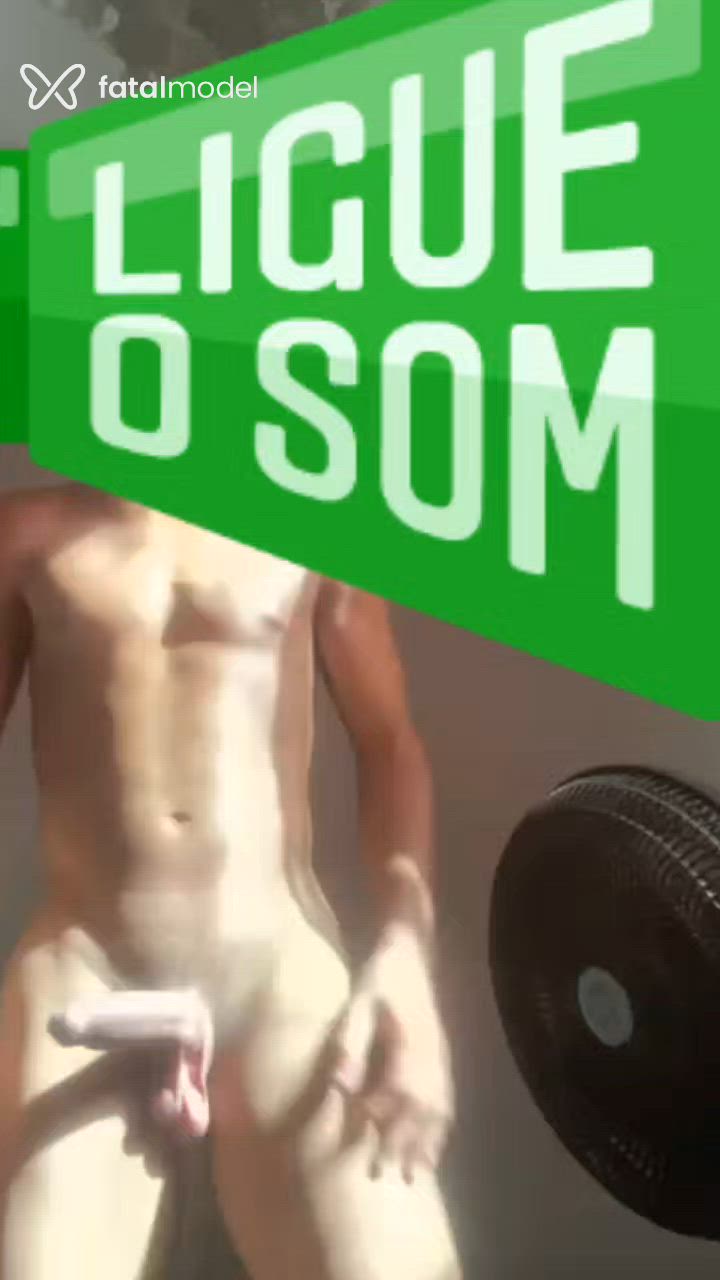 Acompanhante homem morena (o) de olhos pretos em Cabo de Santo Agostinho - Vitor Bau