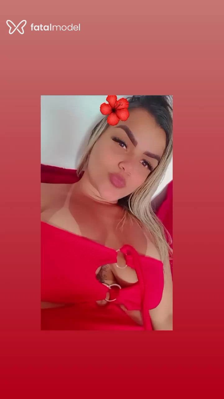 Acompanhante mulher com cabelo castanho de olhos castanhos - Jhuli