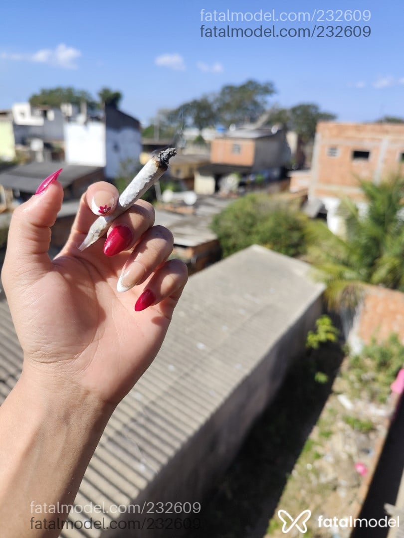 Acompanhante mulher trans com cabelo castanho de olhos castanhos em Campos dos Goytacazes - Mell Oliveira