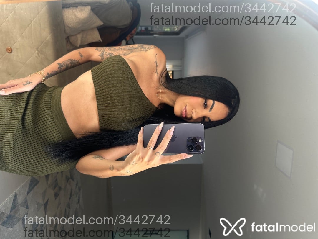 Acompanhante mulher morena (o) de olhos castanhos em Brasília - Laura Novais