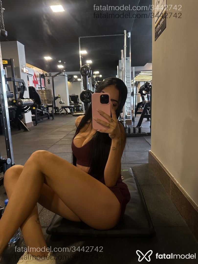 Acompanhante mulher morena (o) de olhos castanhos em Brasília - Laura Novais