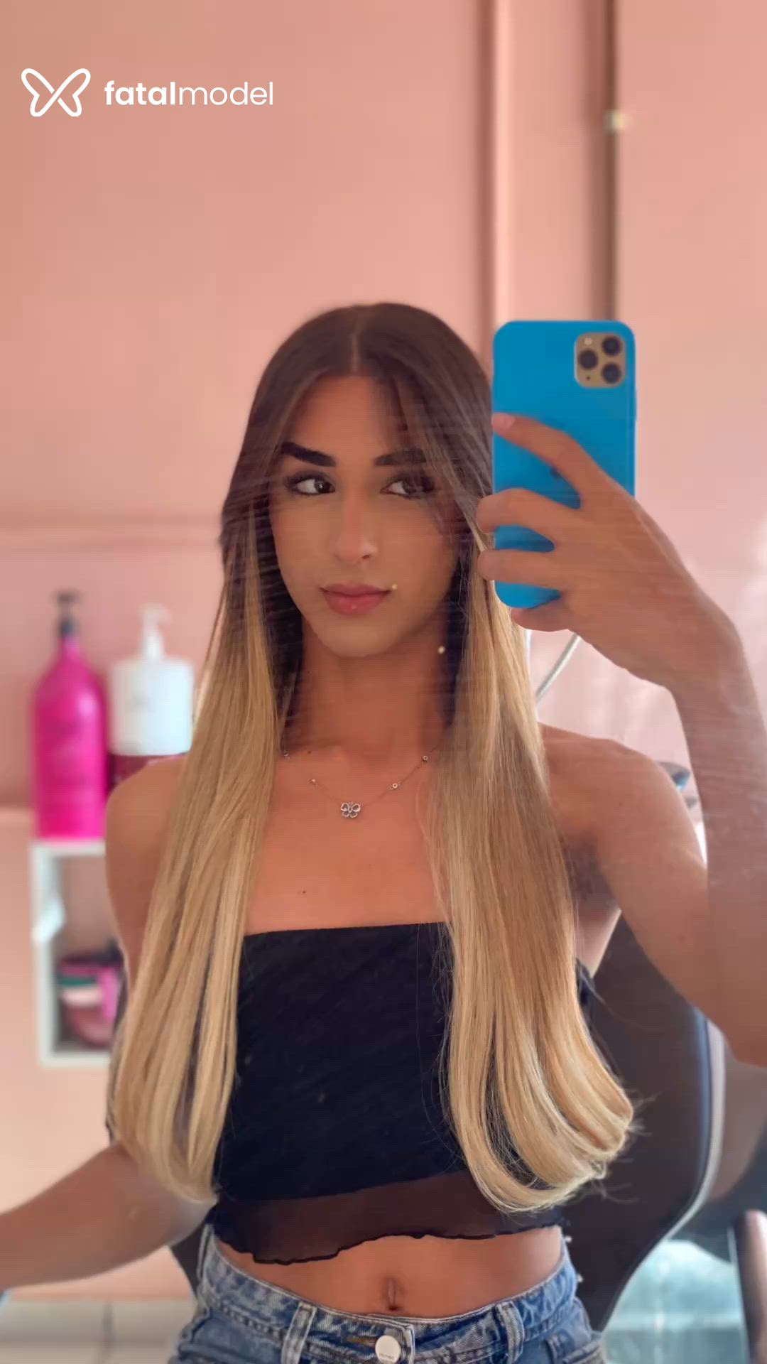 Acompanhante mulher trans morena (o) de olhos castanhos em Imperatriz Acompanhante mulher trans morena (o) de olhos castanhos em Imperatriz - Lara