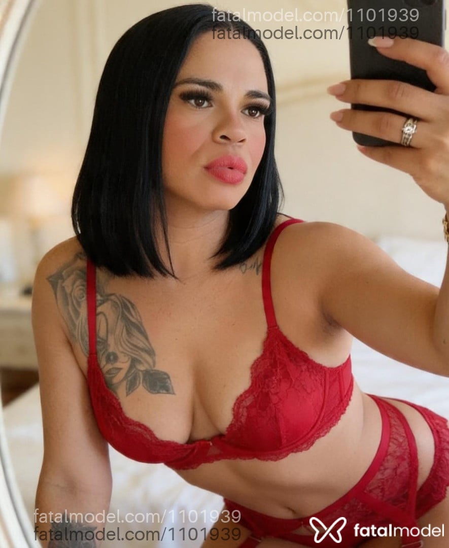 Acompanhante mulher morena (o) de olhos castanhos em Cristalina - Yana Sugadora