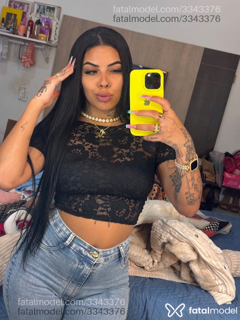 Acompanhante mulher morena (o) de olhos castanhos em Ubatuba - Tifany Belline