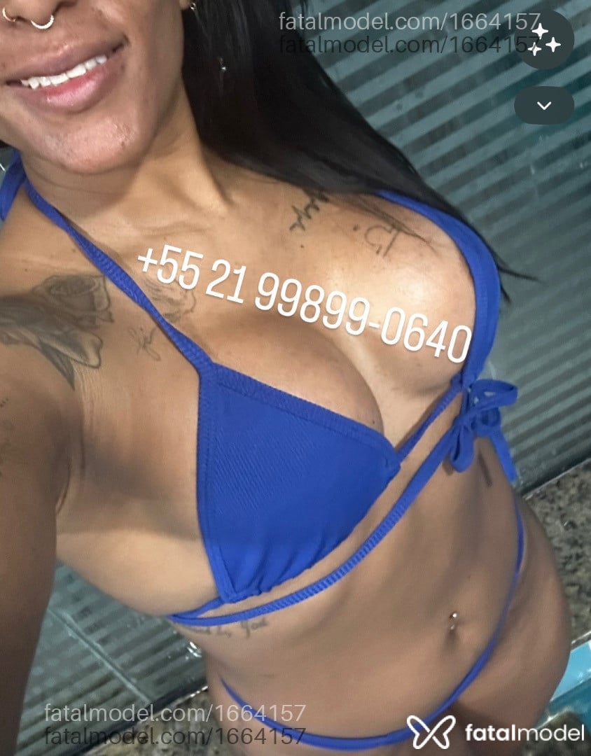 Acompanhante mulher morena (o) de olhos pretos em Balneário Camboriú - Crys