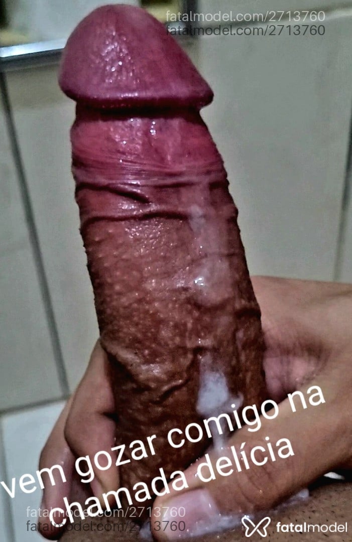 Acompanhante homem morena (o) de olhos castanhos em Virtual - Paudebombom