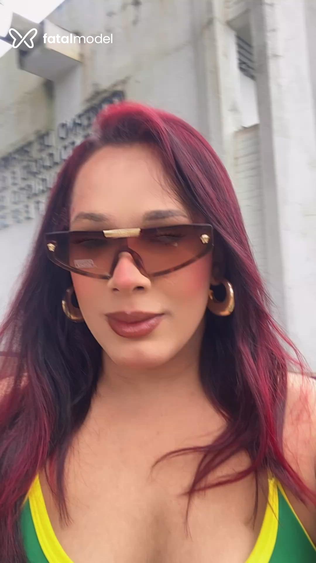 Acompanhante mulher trans morena (o) de olhos castanhos em Serra Talhada Acompanhante mulher trans morena (o) de olhos castanhos em Serra Talhada - Jullya Cavalcante