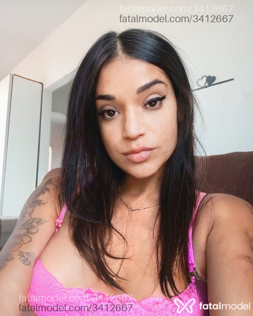 Acompanhante mulher trans morena (o) de olhos castanhos em São José do Rio Preto - Jéssica