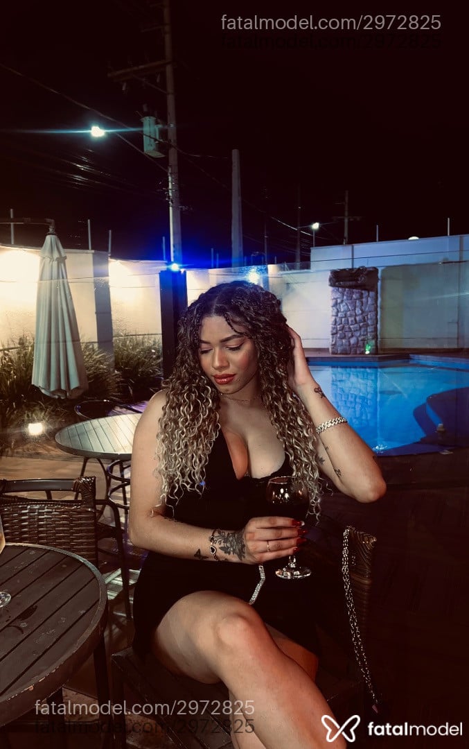 Acompanhante mulher loira (o) de olhos castanhos em Araraquara - Gabriela Fernandez