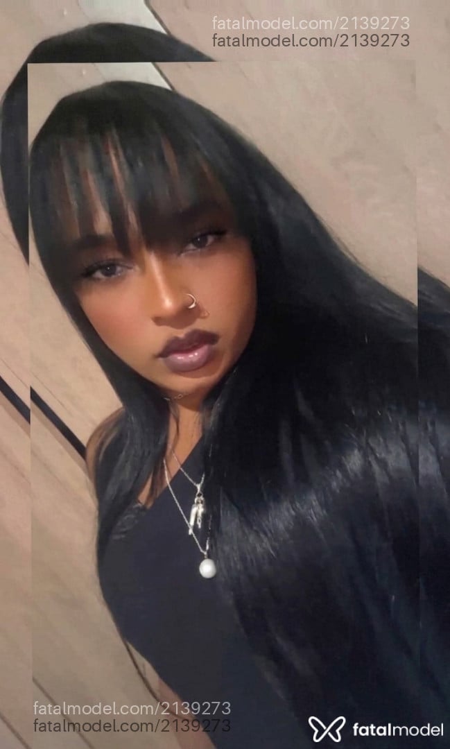 Acompanhante mulher trans morena (o) de olhos pretos em Virtual - Leticiabaldinni