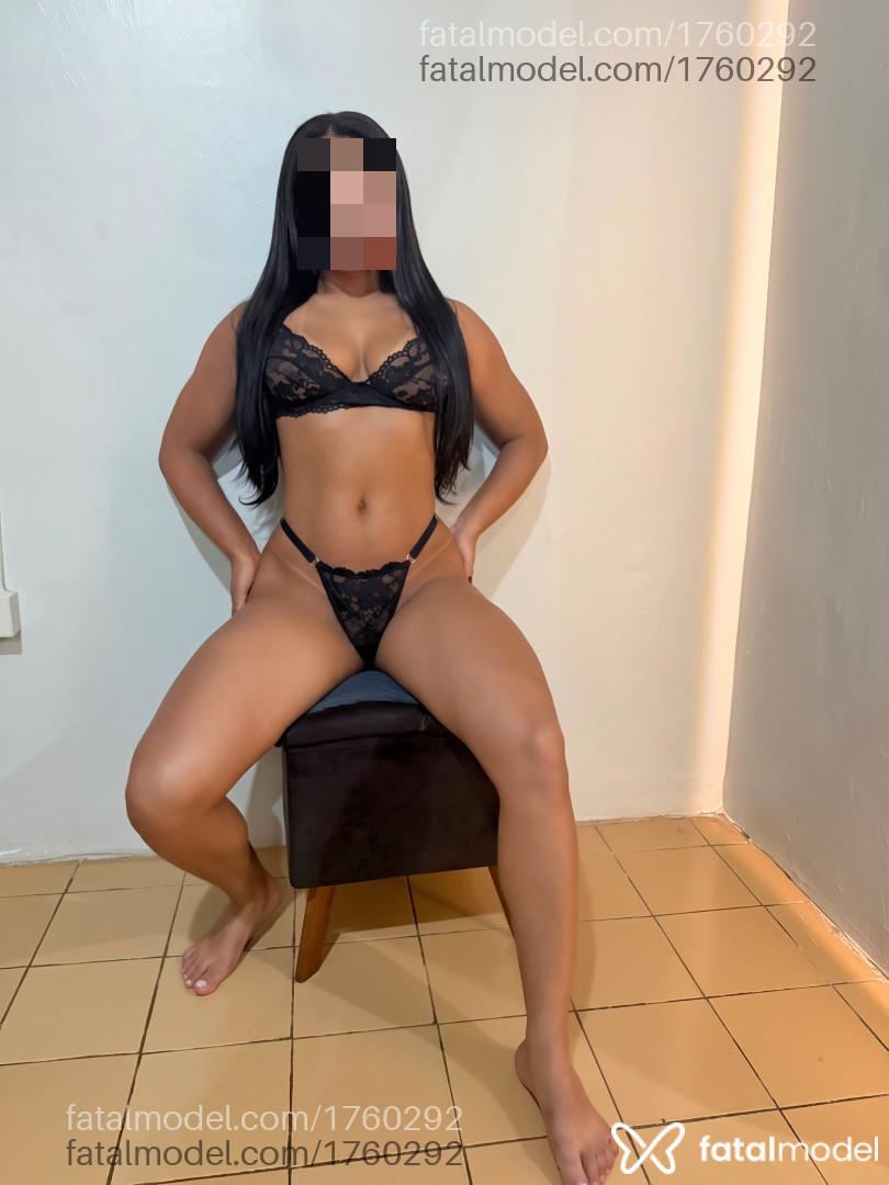 Acompanhante mulher morena (o) de olhos pretos em Macapá - Alice Barbosa