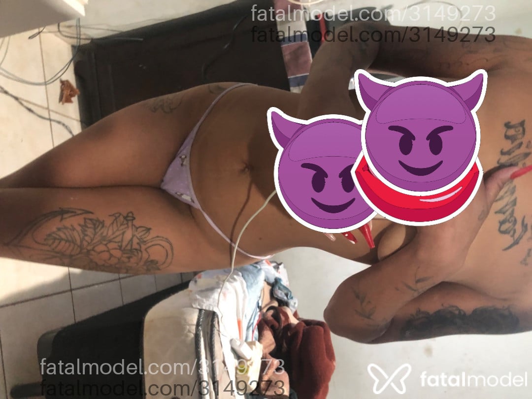 Acompanhante mulher morena (o) de olhos castanhos em Franca - Luana Cristiny