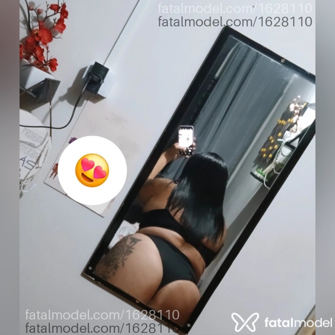 Acompanhante travesti morena (o) de olhos pretos em Tupã - Allanna