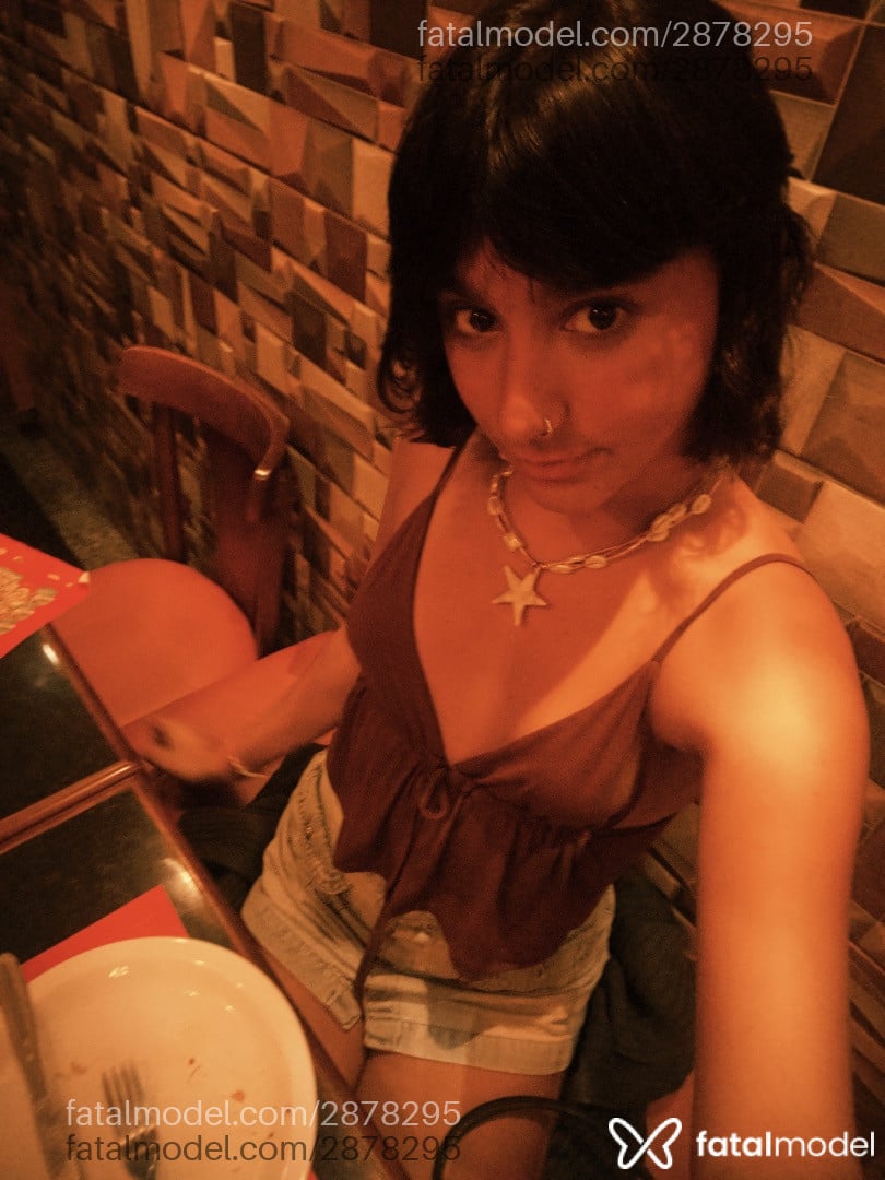 Acompanhante mulher trans loira (o) de olhos mel em Rio de Janeiro - Mavis